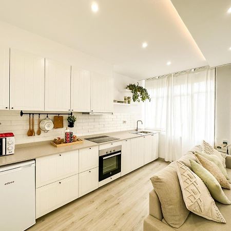 Appartement A Lobeira Grande By Aloga à Cee Extérieur photo