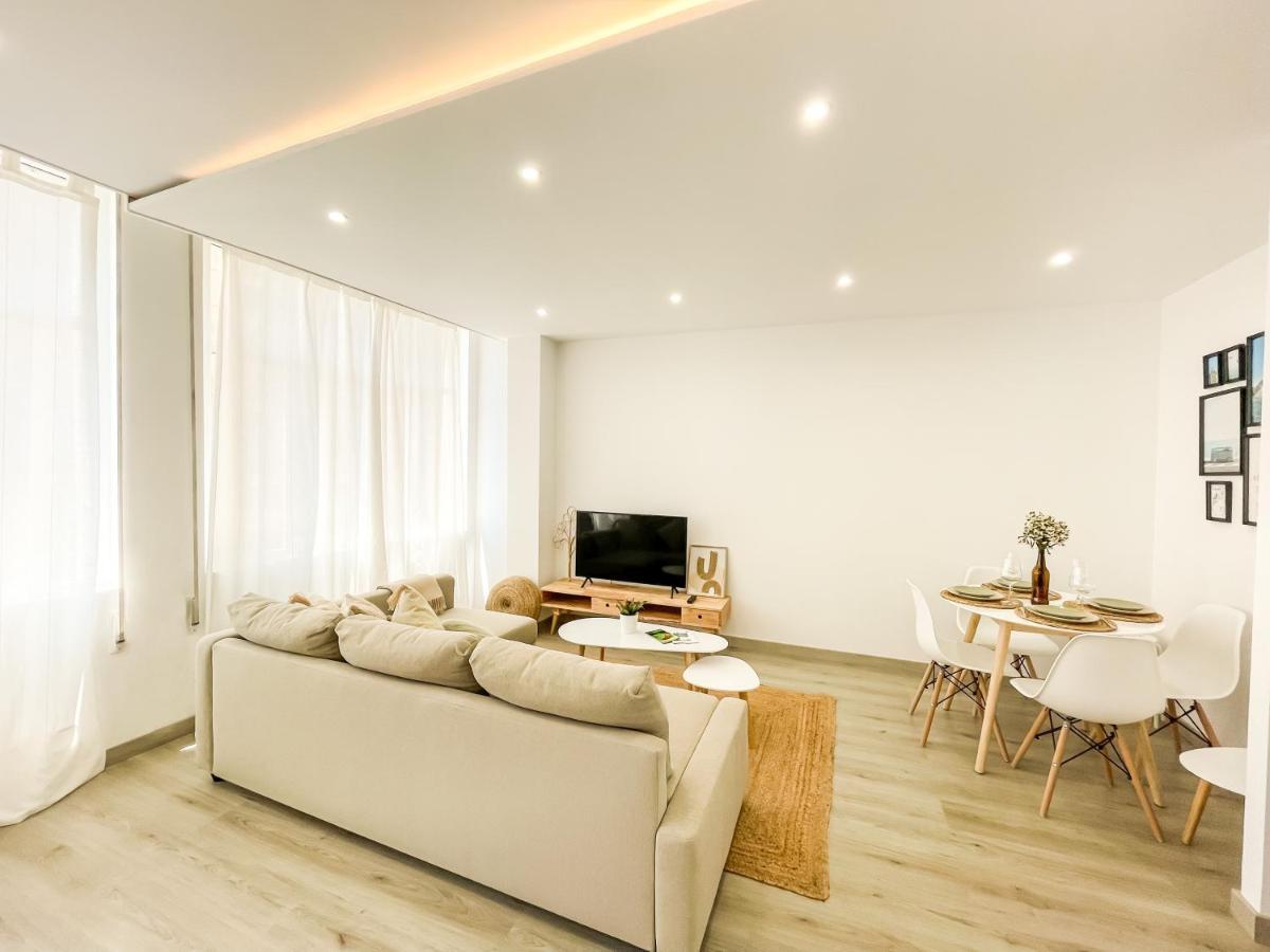 Appartement A Lobeira Grande By Aloga à Cee Extérieur photo