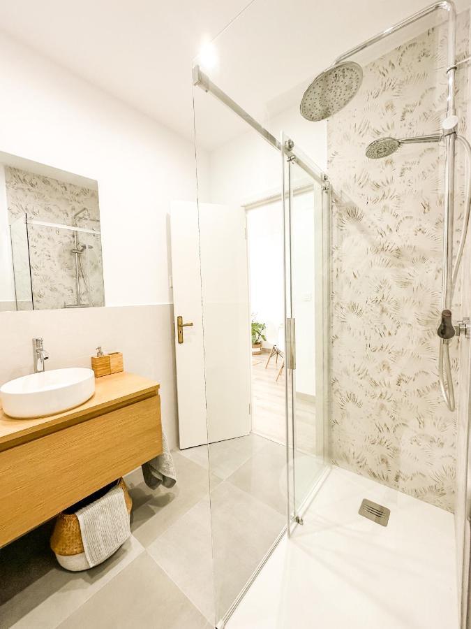 Appartement A Lobeira Grande By Aloga à Cee Extérieur photo