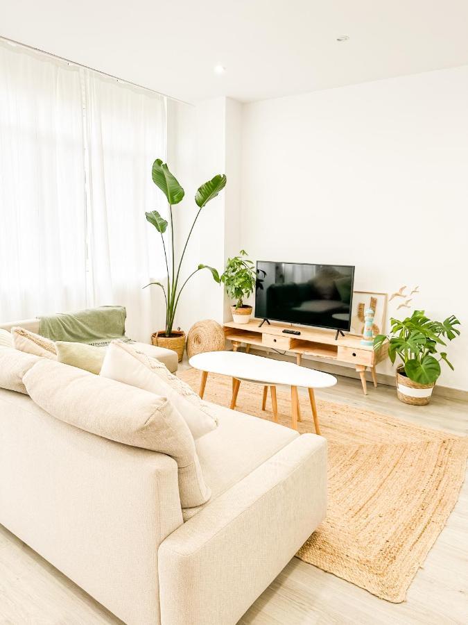 Appartement A Lobeira Grande By Aloga à Cee Extérieur photo