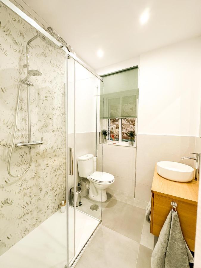Appartement A Lobeira Grande By Aloga à Cee Extérieur photo